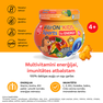 VITIRON Kids Sport Energy pastilas, 50 gab. thumbnail 2