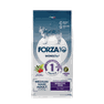 FORZA10 Monodiet Sensitive Skin Medium/Maxi Adult Ar Zivi, Suņiem sausā barība, 10 kg thumbnail 1