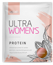 VPLAB Ultra Womens Protein Strawberry pulveris, 25 g thumbnail 1