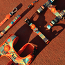 DASHI Terracotta L kakla siksna, 1 gab. thumbnail 4