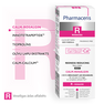 PHARMACERIS R Calm-Rosalgin Night sejas krēms, 30 ml thumbnail 3