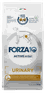 FORZA10 Active VetDiet Urinary sausā barība, 10 kg thumbnail 1