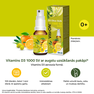 VITIRON D3 Olive Sun 1000 IU Kids sprejs, 10 ml thumbnail 2