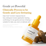 MEDICUBE Kojic Acid Turmeric Niacinamide serums, 30 ml thumbnail 3