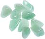 CRYSTALLOVE Aventurine matu sprādze, 1 gab. thumbnail 2