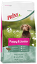 PRINS ProCare Puppy& Junior sausā barība, 3 kg thumbnail 1