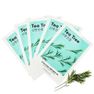 MISSHA Airy Fit Tea Tree sejas maska, 19 g thumbnail 2