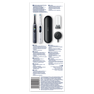 ORAL-B iO8 Duo Black + White elektriskā zobu birste, 2 gab. thumbnail 4