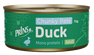 PRINS Chunky Pate Pīles Gaļa mitrā barība, 70 g thumbnail 1