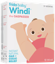 WINDI jaundzimušajiem gāzu izvades caurulīte, 10 gab. thumbnail 1