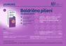 RFF Baldriāna pilieni, 25 ml thumbnail 2