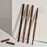 BOM Super Slim Eyebrow 02 Rich Brown uzacu zīmulis, 0.1 g thumbnail 2