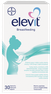ELEVIT Breastfeeding kapsulas, 30 gab. thumbnail 2