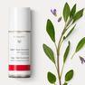 DR.HAUSCHKA Sage Mint dezodorants rullītis, 50 ml thumbnail 2