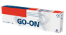 GO-ON 25 mg 2.5 ml šļirce, 1 gab. thumbnail 1