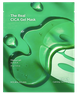HOLIKA HOLIKA The Real Cica sejas maska, 35 g thumbnail 1