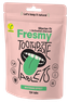 FRESMY With Siberian Fir and Activated Charcoal zobu pastas tabletes, 124 gab. thumbnail 1