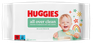 HUGGIES All Over Clean mitrās salvetes, 56 gab. thumbnail 1