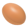 HOLIKA HOLIKA Smooth Egg 140 ml attīrošas putas, 1 gab. thumbnail 1