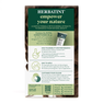 HERBATINT 5D Light Golden Chestnut matu krāsa, 170 ml thumbnail 5