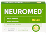NEUROMED Relax mīkstās kapsulas, 30 gab. thumbnail 1