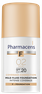 PHARMACERIS F Intense-Coverage 02 Sand SPF 20 tonālais krēms, 30 ml thumbnail 1