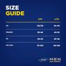 TENA Men Pants Plus S/M (zilas) biksītes, 12 gab. thumbnail 4