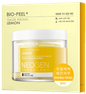 NEOGEN Dermalogy Bio-Peel Gauze Peeling - Lemon pīlinga spilventiņi, 8 gab. thumbnail 1