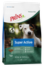 PRINS ProCare Mini Super Active sausā barība, 12 kg thumbnail 1