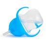 MUNCHKIN 6m+, blue krūzīte ar salmiņu, 207 ml thumbnail 2