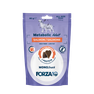 FORZA10 Monosnack Metabolic Adult Lasis, Suņiem gardumi, 80 g thumbnail 1
