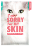 I'M SORRY FOR MY SKIN Jelly - Soothing sejas maska, 33 ml thumbnail 1