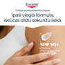 EUCERIN Sun Oil Control Dry Touch SPF 50+ krēms-gels, 200 ml thumbnail 2
