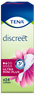 TENA Discreet Ultra Mini Plus uroloģiskie ieliktņi, 24 gab. thumbnail 1