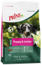 PRINS ProCare Mini Puppy& Junior sausā barība, 3 kg thumbnail 1