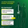 VITIRON Immunity Strong kapsulas, 30 gab. thumbnail 3