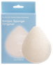 PURABLE Konjac Sponge - Original attīrošs sūklis, 1 gab. thumbnail 1