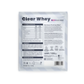 VPLAB Clear Whey Black Currant pulveris, 25 g thumbnail 2