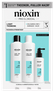 NIOXIN Hair Care System 3 Kit for Colored Hair with Light Thinning komplekts, 1 gab. thumbnail 1