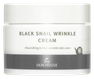 THE SKIN HOUSE Black Snail sejas krēms, 50 ml thumbnail 1