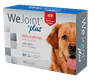 WEPHARM WeJoint Plus Lielo Šķirņu Suņiem tabletes, 30 gab. thumbnail 1