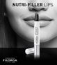 FILORGA Nutri Filler Lips lūpu krēms, 4 g thumbnail 2