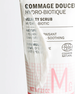 NOVEXPERT  Magnesium Velvety Hydro-Biotic skrubis, 60 ml thumbnail 3
