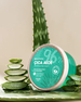 MIZON Cica Aloe 96% mitrinošs krēms-gels, 300 ml thumbnail 3