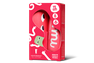 NUUD Starter Pack Red New Krēmveida dezodorants, 15 ml thumbnail 2