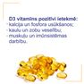 OLIDETRIM 2000 IU mīkstās kapsulas, 60 gab. thumbnail 4