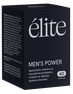 ELITE Men’s Power kapsulas, 60 gab. thumbnail 1
