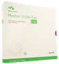 MEPILEX  Border Flex Oval 13 x 16 cm plāksteri, 5 gab. thumbnail 1