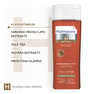 PHARMACERIS H-Keratineum šampūnas, 250 ml thumbnail 3