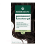 HERBATINT 4C Ash Chestnut matu krāsa, 170 ml thumbnail 2